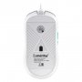 Мышь проводная игровая Smartbuy RUSH SBM-752G-W X22, белая