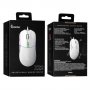 Мышь проводная игровая Smartbuy RUSH SBM-752G-W X22, белая
