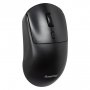 Мышь беспроводная Smartbuy ONE SBM-755DK, Dual BT+USB с зарядкой X55, чёрная