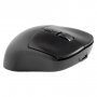 Мышь беспроводная Smartbuy ONE SBM-755DK, Dual BT+USB с зарядкой X55, чёрная