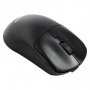 Мышь беспроводная Smartbuy ONE SBM-755DK, Dual BT+USB с зарядкой X55, чёрная