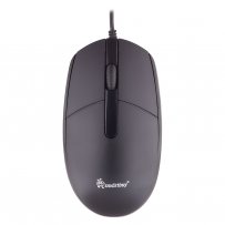 Мышь проводная Smartbuy ONE SBM-208-K USB чёрная