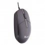 Мышь проводная Smartbuy ONE SBM-208-K USB чёрная