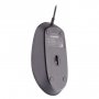 Мышь проводная Smartbuy ONE SBM-208-K USB чёрная
