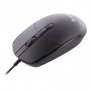 Мышь проводная Smartbuy ONE SBM-208-K USB чёрная