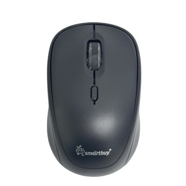 Мышь беспроводная Smartbuy ONE SBM290AGK, чёрная