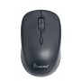 Мышь беспроводная Smartbuy ONE SBM290AGK, чёрная