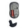 Мышь беспроводная Smartbuy ONE SBM290AGK, чёрная