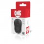 Мышь беспроводная Smartbuy ONE SBM290AGK, чёрная