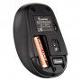 Мышь беспроводная Smartbuy ONE SBM290AGK, чёрная