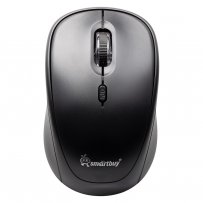 Мышь беспроводная Smartbuy ONE SBM290AGK, чёрная