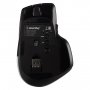 Мышь беспроводная Smartbuy G30, Dual Bluetooth + USB, чёрная