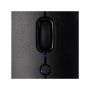 Мышь беспроводная Smartbuy SBM-328AG зарядка от USB, подсветка, бесшумная, чёрная