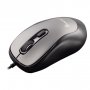 Мышь проводная Smartbuy SBM353G, серый
