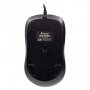Мышь проводная Smartbuy SBM353K, чёрный