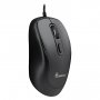 Мышь проводная Smartbuy SBM353K, чёрный