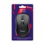 Мышь проводная Smartbuy SBM353K, чёрный