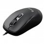 Мышь проводная Smartbuy SBM353K, чёрный