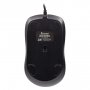 Мышь проводная Smartbuy SBM353R, красный