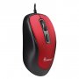 Мышь проводная Smartbuy SBM353R, красный