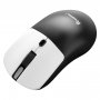 Мышь беспроводная Smartbuy 355, чёрно-белая