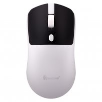Мышь беспроводная Smartbuy 355, бело-чёрная