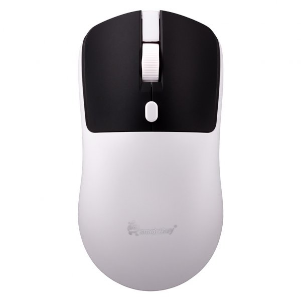 Мышь беспроводная Smartbuy 355, бело-чёрная