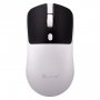 Мышь беспроводная Smartbuy 355, бело-чёрная