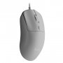 Мышь проводная Smartbuy SBM355G, серый