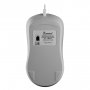 Мышь проводная Smartbuy SBM355G, серый