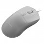 Мышь проводная Smartbuy SBM355G, серый