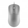 Мышь проводная Smartbuy SBM355G, серый