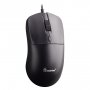 Мышь проводная Smartbuy SBM355K, чёрный