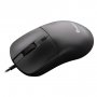 Мышь проводная Smartbuy SBM355K, чёрный