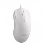 Мышь проводная Smartbuy SBM355W, белый