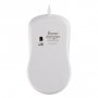 Мышь проводная Smartbuy SBM355W, белый
