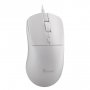 Мышь проводная Smartbuy SBM355W, белый