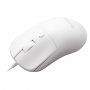 Мышь проводная Smartbuy SBM355W, белый
