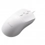 Мышь проводная Smartbuy SBM355W, белый