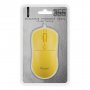 Мышь проводная Smartbuy SBM355Y, жёлтый