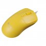 Мышь проводная Smartbuy SBM355Y, жёлтый