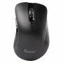 Мышь беспроводная Smartbuy SBM-616AG, беззвучная, чёрная