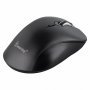 Мышь беспроводная Smartbuy SBM-616AG, беззвучная, чёрная