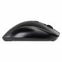 Мышь беспроводная Smartbuy SBM-616AG, беззвучная, чёрная