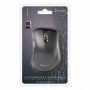Мышь беспроводная Smartbuy SBM-616AG, беззвучная, чёрная