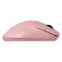 Мышь беспроводная Smartbuy SBM-616AG, беззвучная, розовая