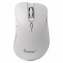 Мышь беспроводная Smartbuy SBM-616AG, беззвучная, белая