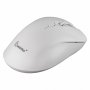 Мышь беспроводная Smartbuy SBM-616AG, беззвучная, белая