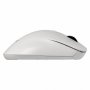 Мышь беспроводная Smartbuy SBM-616AG, беззвучная, белая