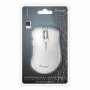 Мышь беспроводная Smartbuy SBM-616AG, беззвучная, белая